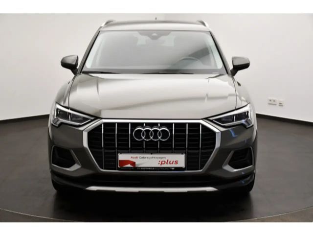 Audi Q3 35 TFSI S-Tronic