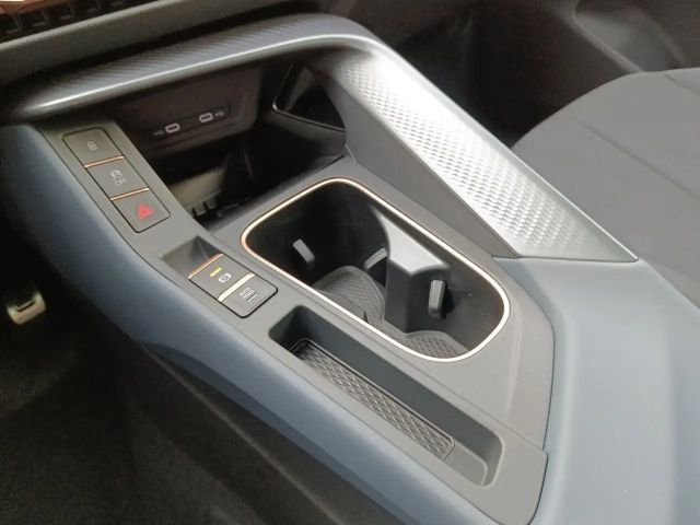 Cupra Terramar 1.5 e-TSI 150 PS DSG