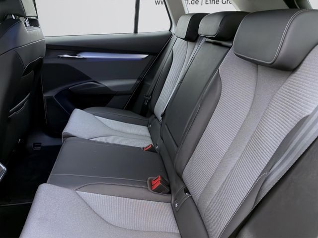 Skoda Enyaq Loft iV 60