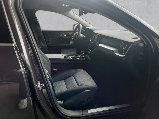 Volvo V60 AWD Hybrid Recharge T6