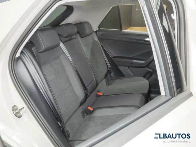 Volkswagen T-Roc 1.5 TSI DSG Style