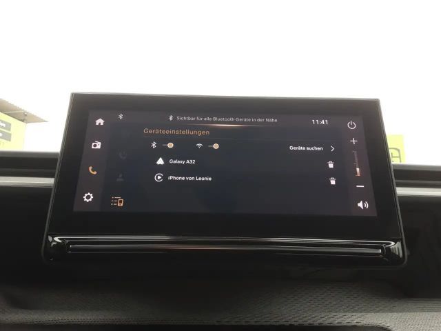 Citroën C3 Aircross Turbo 100 S&S