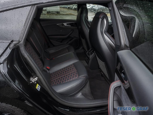 Audi RS5 Quattro Sportback