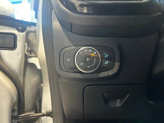 Ford Fiesta Cool & Connect