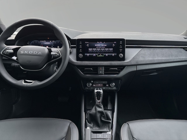 Skoda Kamiq Selection