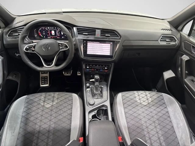 Volkswagen Tiguan 2.0 TDI Allspace DSG R-Line