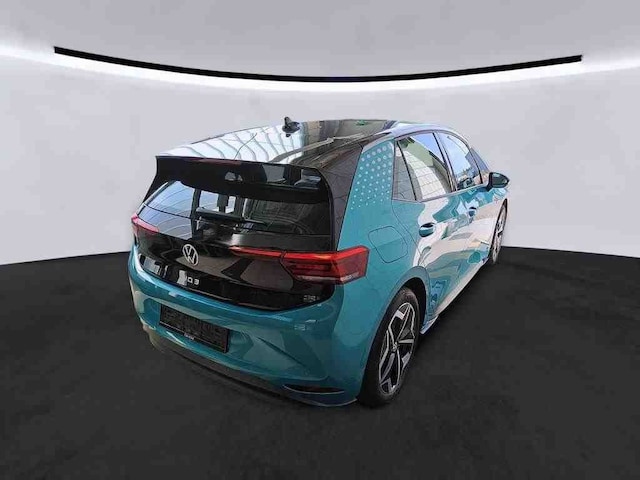 Volkswagen ID.3 Performance Pro