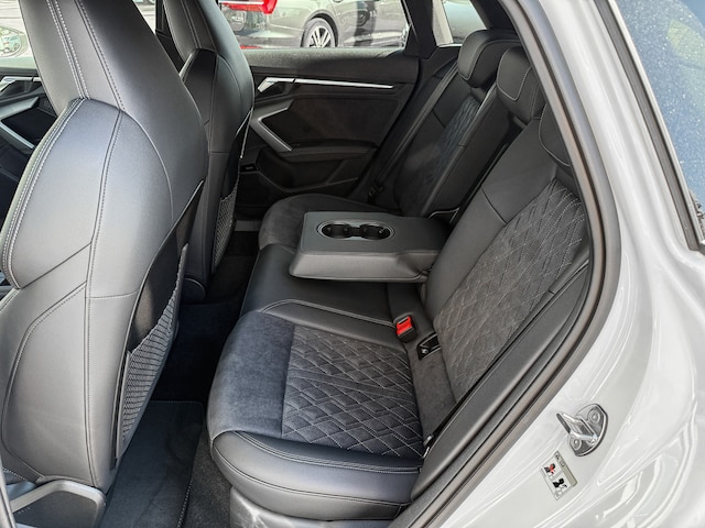 Audi A3 S-Tronic Sportback