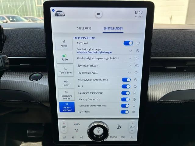 Ford Mustang Mach-E Mustang MACH-E Aut./LED/ACC/360°/PANO/NAVI/SHZ/