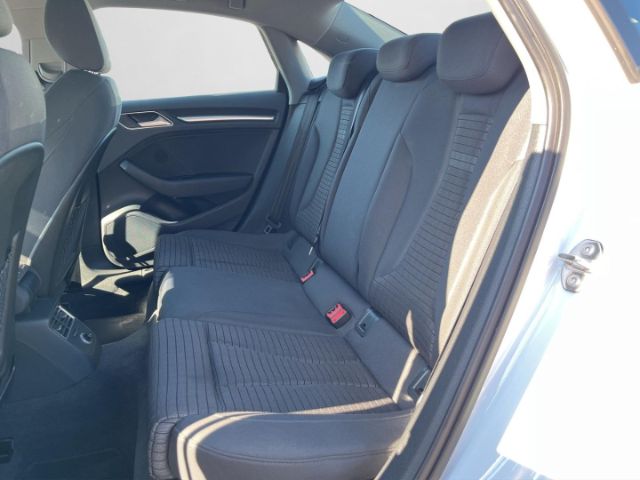 Audi A3 35 TFSI Sedan Sport