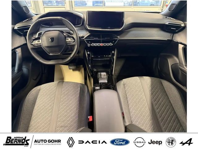 Peugeot 2008 Allure Pack EAT8 PureTech