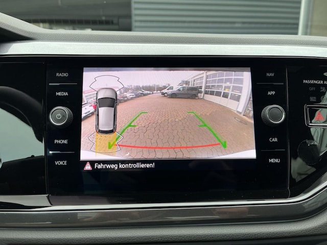 Volkswagen Polo 2.0 TSI DSG GTI