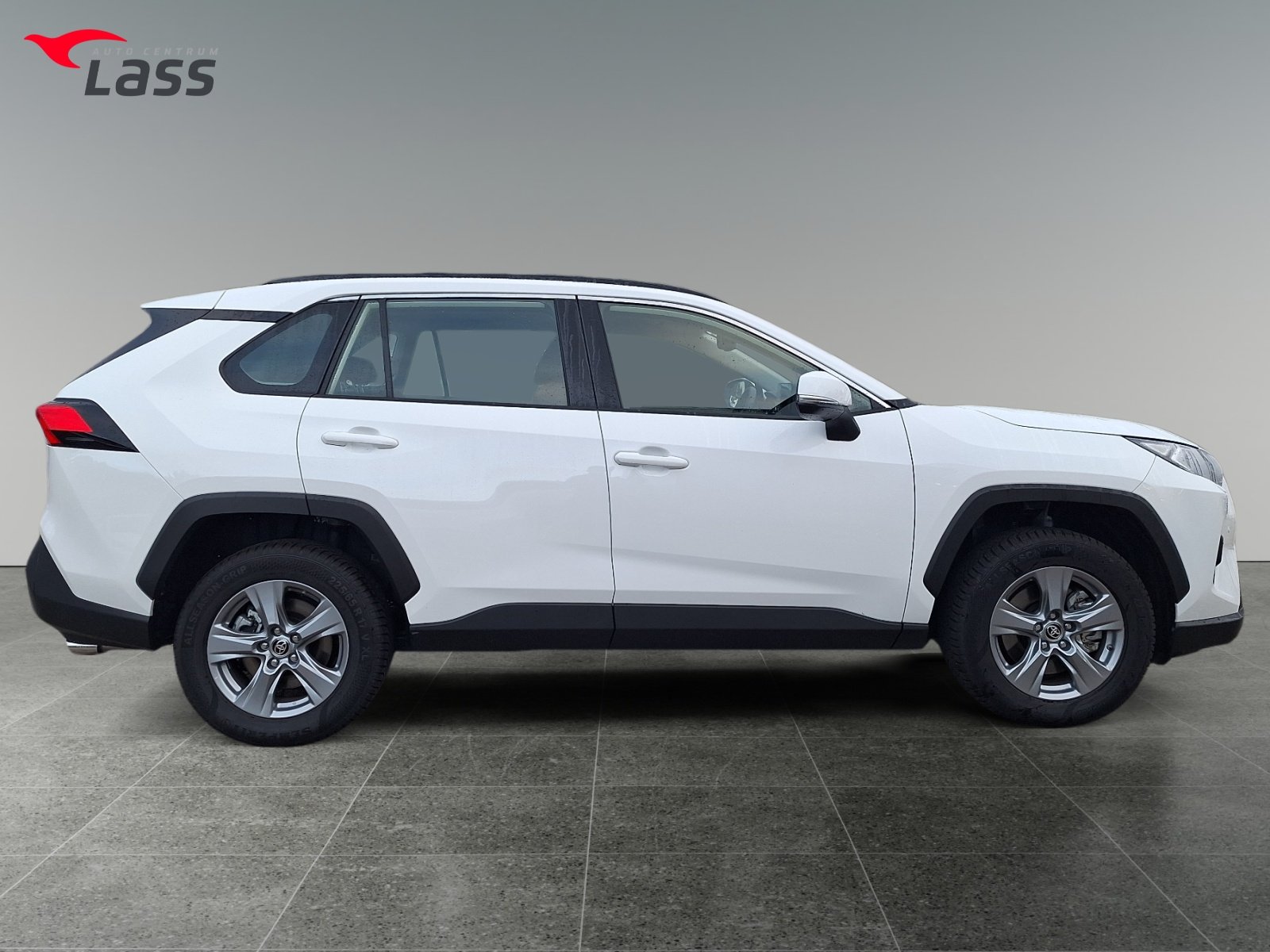 Toyota RAV4 5-deurs Business
