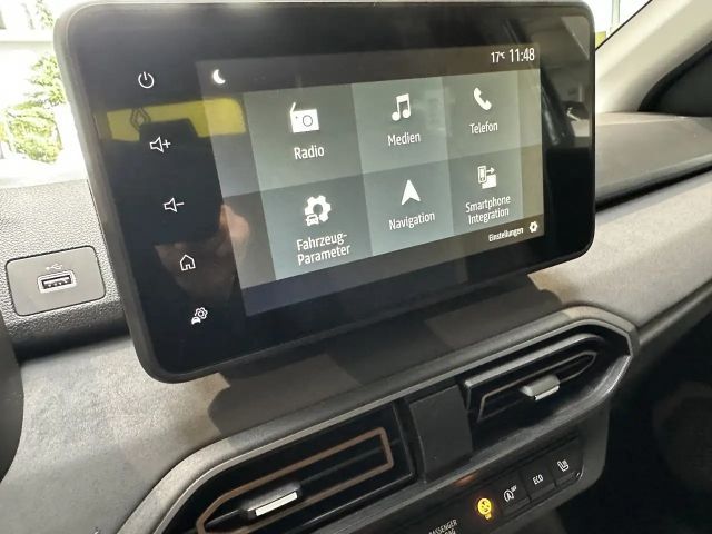 Dacia Jogger ECO-G Extreme