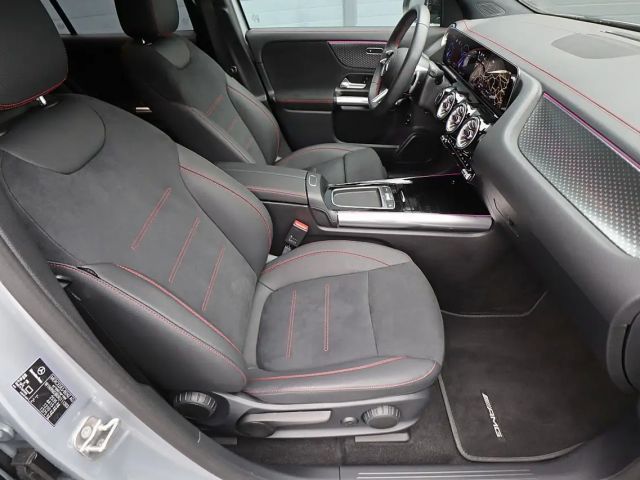 Mercedes-Benz EQA 300 4MATIC