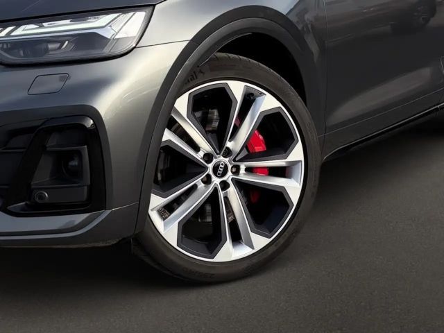 Audi SQ5 Quattro Sportback