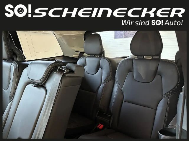 Volvo XC90 AWD Dark T8 Ultra