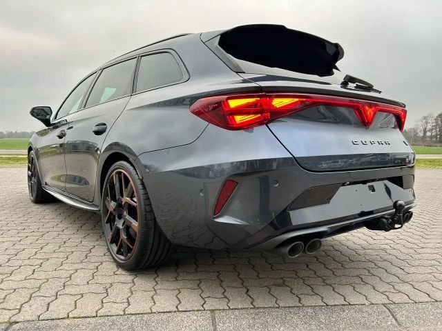 Cupra Leon 2.0 TSI 4Drive DSG Sportstourer VZ