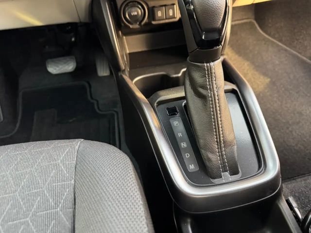 Suzuki Swift Comfort DualJet Hybrid