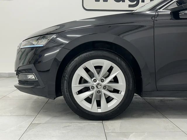 Skoda Octavia Combi Style Style