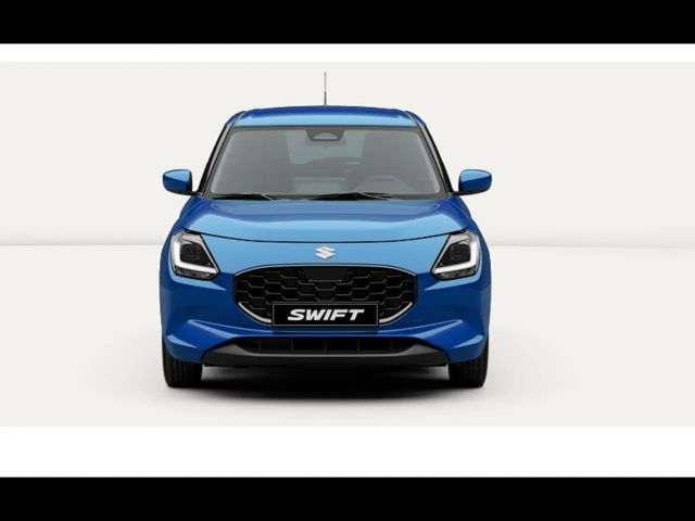 Suzuki Swift Comfort DualJet