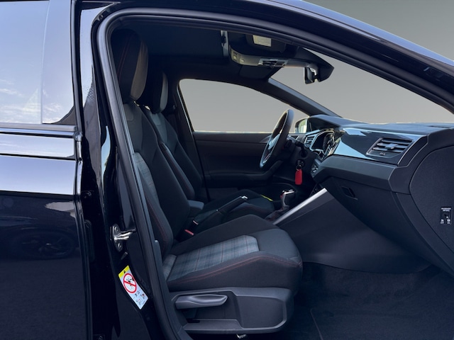 Volkswagen Polo 2.0 TSI GTI IQ.Drive
