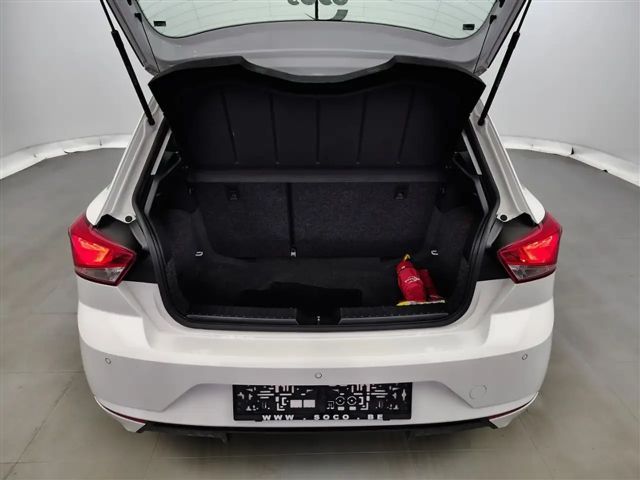 Seat Ibiza 1.0 TSI Style