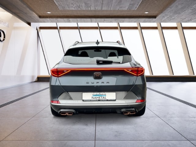 Cupra Formentor DSG VZ e-Hybrid