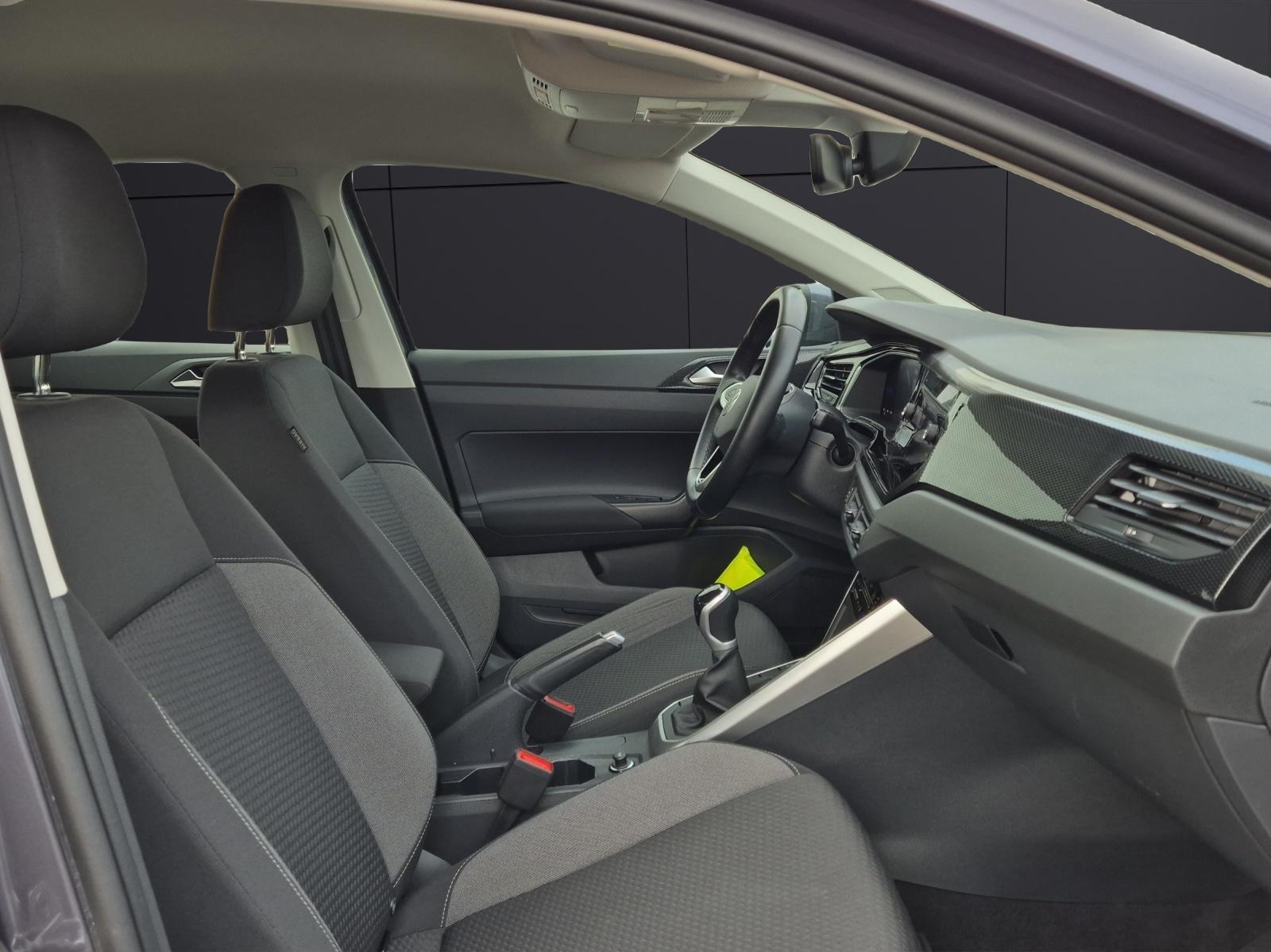 Volkswagen Taigo Life