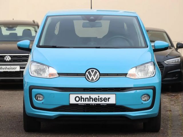Volkswagen up! Active