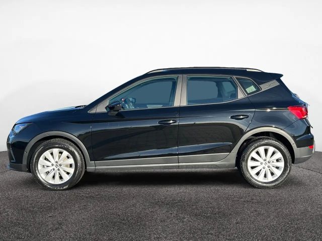 Seat Arona DSG Style