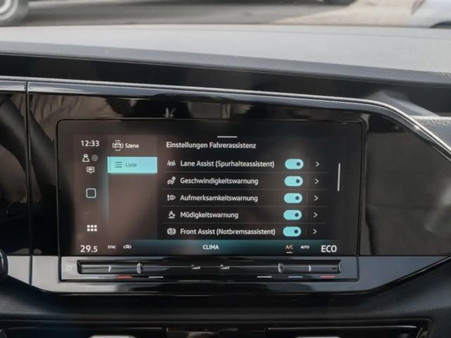 Volkswagen Caddy DSG eHybrid