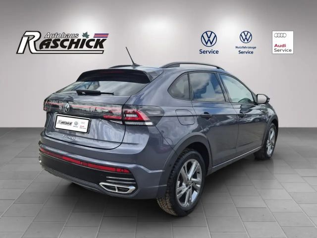 Volkswagen Taigo 1.0 TSI DSG R-Line