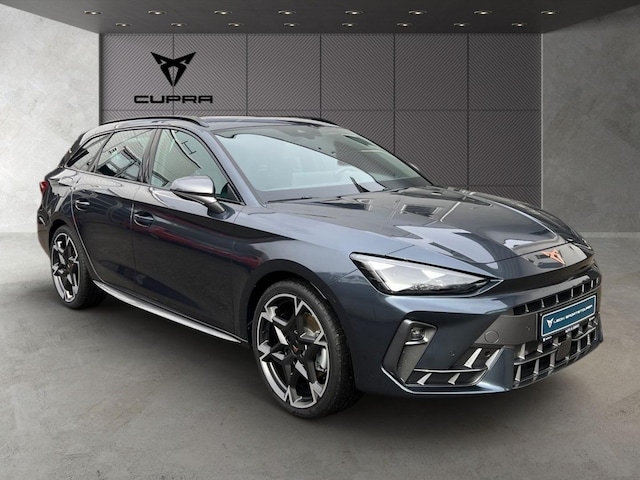Cupra Leon DSG Sportstourer