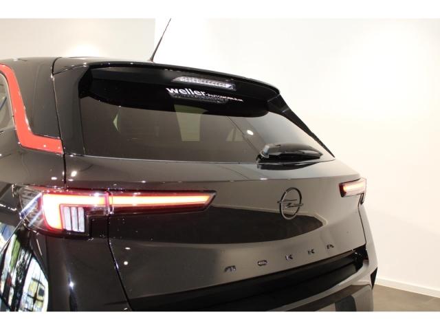 Opel Mokka 1.2 ''GS Line'' Rückfahrkamera Sitzheizung