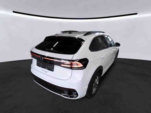 Volkswagen Taigo 1.0 TSI DSG R-Line