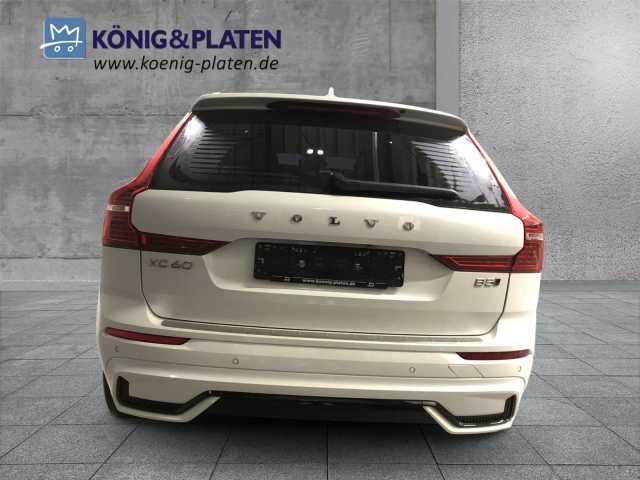 Volvo XC60 AWD Dark Ultimate