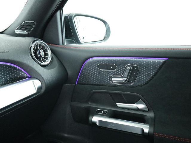 Mercedes-Benz GLB 35 AMG 4MATIC AMG Line