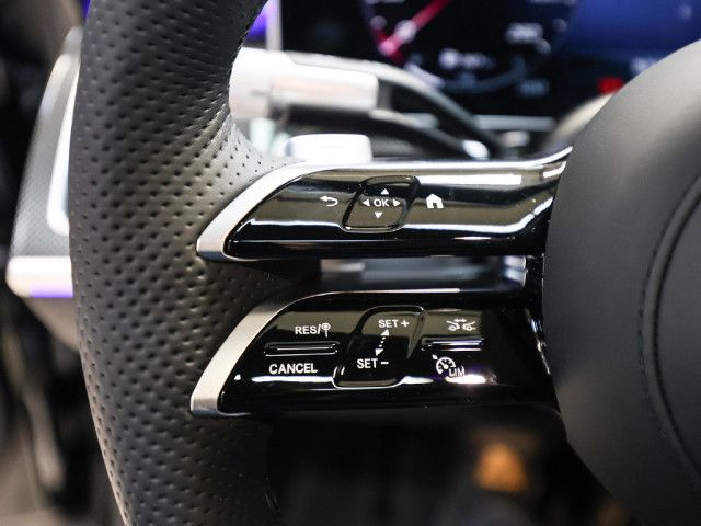 Mercedes-Benz S 450 4MATIC Sedan