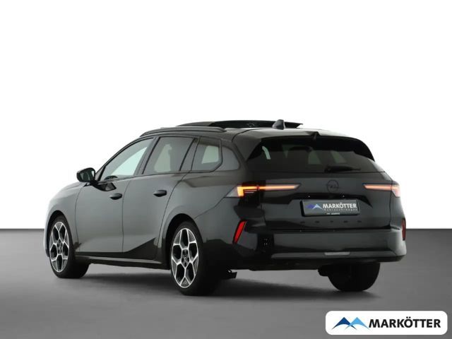 Opel Astra Sports Tourer