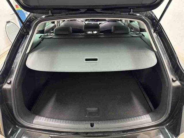 Seat Leon 1.5 TSI Sportstourer