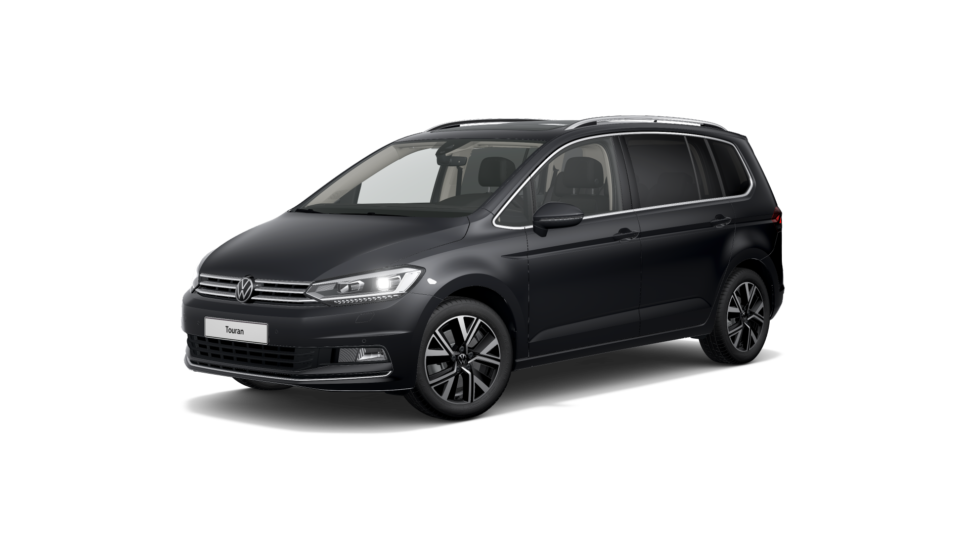 Volkswagen Touran 1.5 TSI Highline