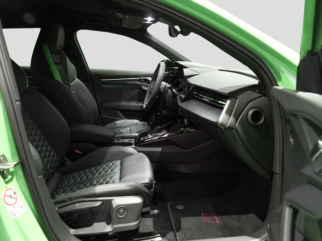 Audi RS3 Quattro S-Tronic Sportback