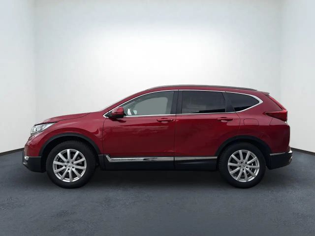 Honda CR-V 2.0 Executive Hybrid i-MMD
