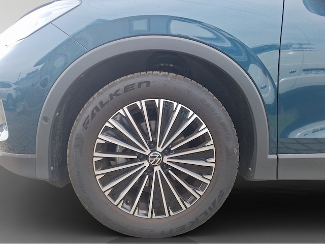 Volkswagen Tiguan 1.5 eTSI DSG Life