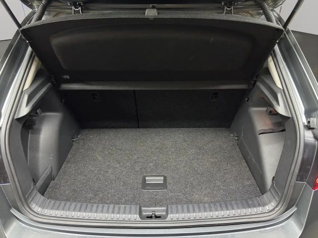 Skoda Fabia 1.0 TSI Tour