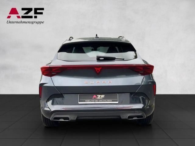 Cupra Formentor DSG