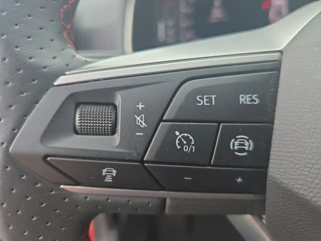 Seat Ibiza 1.0 TSI Black FR-lijn