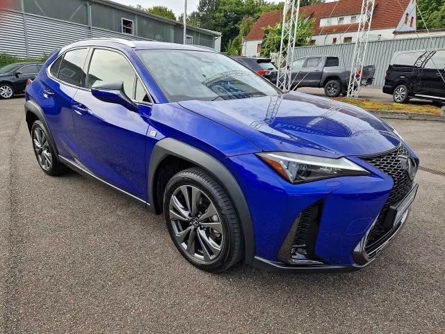 Lexus UX F Sport Sport