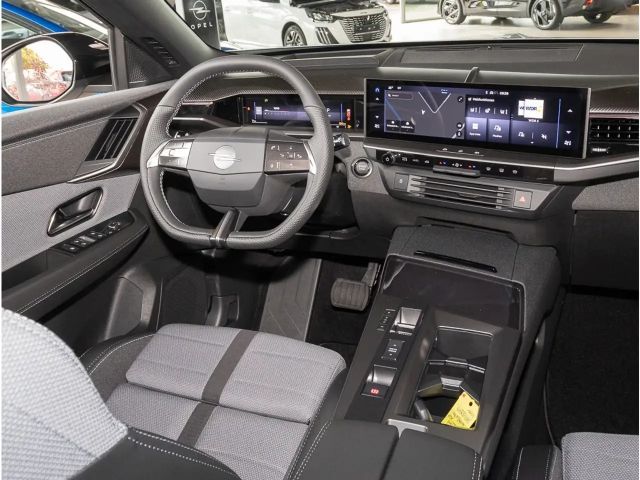 Opel Grandland X GS-Line Grand Sport Hybrid